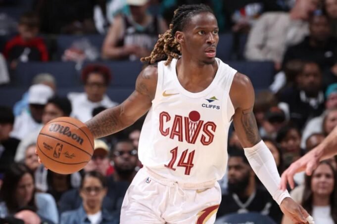 Os Nets estão procurando Keon Ellis para trazer um perfil 3-D forte Os Nets estão procurando Keon Ellis para trazer um perfil 3-D forte