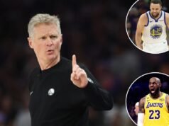 Warriors ficam de olho em DeMar DeRozan enquanto esperam por LeBron James