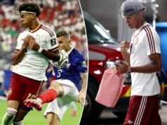 A casa de Lamine Yamal quase foi assaltada horas depois da semifinal da Copa do Mundo da Espanha