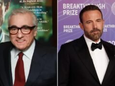 A corrida secreta de Hollywood para produzir o primeiro blockbuster de IA – com Scorsese e Affleck envolvidos