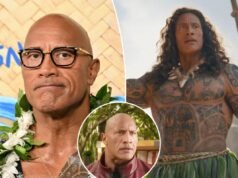 Dwayne ‘The Rock’ Johnson é um dos atores mais bem pagos de Hollywood – e o Rei do Fracasso