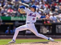 Ganhe um bônus de até US$ 1.550 para Mets vs.