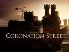 A estrela favorita dos fãs de Corrie revela que está fazendo um retorno surpresa à novela e abandona o próximo enredo