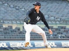 Max Fried, dos Yankees, dá passos em direção à recuperação de lesões ao iniciar sua reabilitação Triple-A