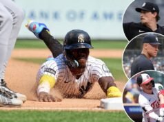 Os jogadores que podem mudar a temporada dos Yankees