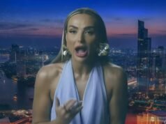 Assista a estrela furiosa do MAFS UK gritar ‘você quer que eu vire sua **?’ na primeira olhada no reality show dos EUA para ganhar US$ 500.000