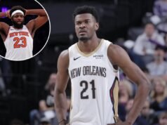 Os Knicks foram rejeitados em sua oferta de troca por Yves Missi pelos Pelicans