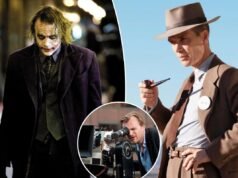 Como transmitir outros filmes do diretor de ‘The Odyssey’, Christopher Nolan