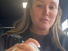 Charlotte Crosby revida os trolls depois de ser rotulada de ‘inacreditavelmente rude’ após tomar uma decisão polêmica
