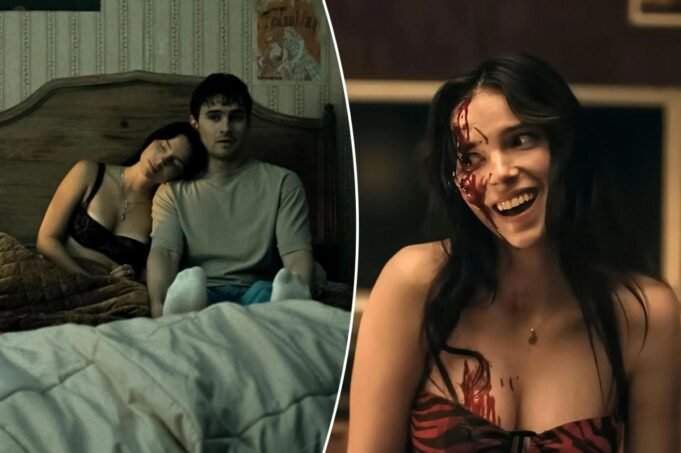 Veja como transmitir ‘Obsession’ em casa: data de lançamento, elenco Veja como transmitir ‘Obsession’ em casa: data de lançamento, elenco