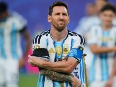 Antonio Rattín, o homem que inspirou os cartões vermelhos e amarelos no futebol