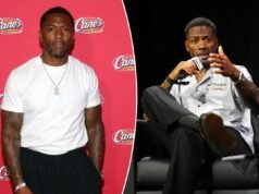 Ryan Clark foi demitido da ESPN por causa dessa troca