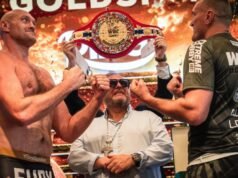 Tyson Fury revela por que escolheu a Tailândia para lutar contra Mariusz Wach enquanto o Rei Cigano revela uma nova iniciativa