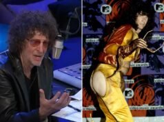 Por que Howard Stern deveria parar agora e manter um mínimo de dignidade