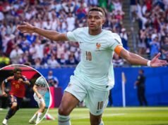 A aposta da FIFA com 48 seleções na Copa do Mundo não poderia ter funcionado melhor