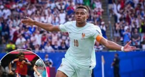 A aposta da FIFA com 48 seleções na Copa do Mundo não poderia ter funcionado melhor