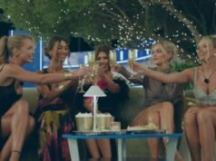 Os fãs de Love Island imploram a Islander ‘delirante’ para ‘acordar’ enquanto ela ignora os abraços quentes de seu parceiro da Casa na villa