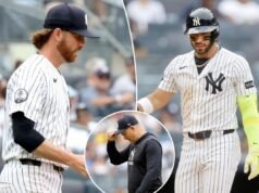 Os Yankees devem encontrar uma cura para a inépcia do time antes que seja tarde demais para evitar o impensável