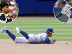 O que a história do Mets diz sobre suas chances de se recuperar de um desastre no primeiro tempo