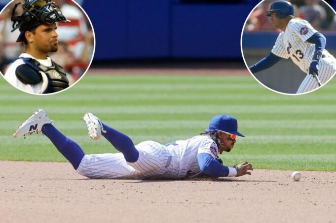 O que a história do Mets diz sobre suas chances de se recuperar de um desastre no primeiro tempo O que a história do Mets diz sobre suas chances de se recuperar de um desastre no primeiro tempo