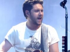 Niall Horan foi forçado a adiar seu show no estádio no último minuto, pois o mau tempo causou estragos
