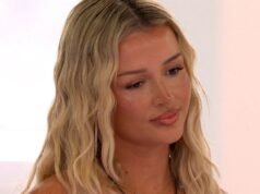 Charleen, da Love Island, revela como Molly-Mae a abordou depois que ela foi apelidada de ‘versão irlandesa’ da lenda do programa