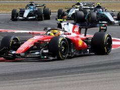 Como assistir ao Grande Prêmio da Inglaterra de F1 de 2026 gratuitamente: horário, transmissão ao vivo