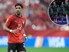 Escolhas das oitavas de final da Copa do Mundo, melhores apostas