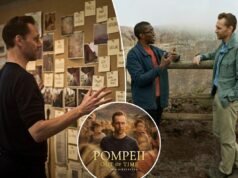 Out of Time com Tom Hiddleston de graça