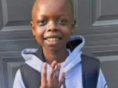 Menino, 10 anos, encontrado morto em um lago depois de desaparecer durante a noite e sonambulismo por uma milha enquanto as irmãs revelam três quase acidentes