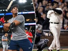 A linhagem de Barry Bonds continua viva com os Giants depois de recrutar seu sobrinho Peyton