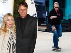 Tony Hawk revela tendência de saúde que ele diz ser “mais atormentadora do que útil”