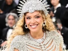Beyoncé chocada com sua nova música lançada em 4 de julho, após 2 anos de ausência