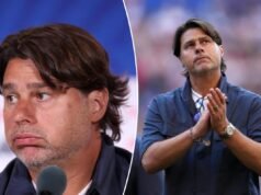 A potencial saída de Mauricio Pochettino não será um choque para o ex-goleiro da USMNT
