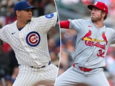 Probabilidades, escolhas e melhores apostas da MLB para domingo
