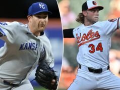 Probabilidades, escolhas e melhores apostas da MLB no domingo