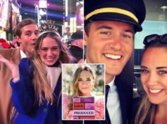 O produtor de ‘Bachelor’ que interpreta o papel principal revela sua reação às memórias dela