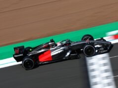 Audi visa candidatura ao título de F1 até 2030