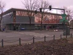 ‘Restore Momentum’: antiga loja comunitária da Nike reabre como Planet Fitness