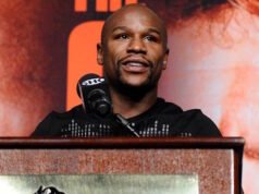 Mayweather-Tyson poderia adicionar Pacquiao ao doubleheader se eles não se tornassem profissionais primeiro