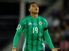 Southampton está mudando para Justin Devine após a futura atualização de Shay Charles
