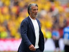 Técnico suíço previu que jogar contra a Argentina ‘é um sonho’, mas alertou: ‘Não é invencível’