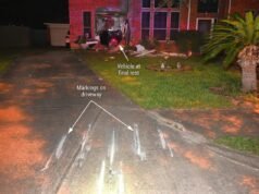 O motorista da Tesla em acidente fatal no Texas tinha 100% de pressão no acelerador, confirma NTSB