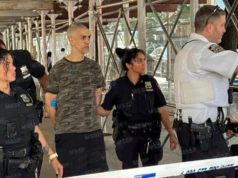 O esfaqueamento no Upper West Side está sendo investigado como crime de ódio. Depois que Allahu Akbar gritou