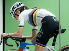 O que é necessário para preparar uma equipe de ciclismo profissional?