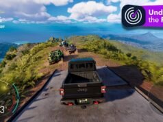 O jogo de corrida de mundo super aberto está chegando ao Nintendo Switch 2, finalmente nos dando nosso próprio Forza Horizon