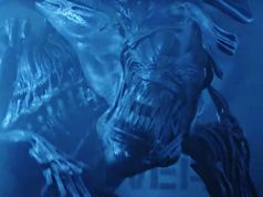 ‘Temos muito o que fazer’: Quando ‘Aliens’ completa 40 anos, conversamos com lendários mestres de efeitos visuais que criaram Alien Queen (entrevista)