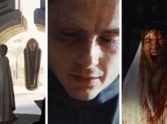 5 coisas perturbadoras que vimos depois de cavar o último trailer de ‘Toon: Parte 3’