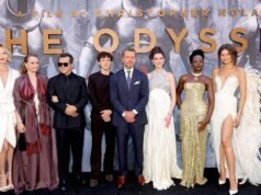 Elon Musk planeja versão AI de ‘The Odyssey’ depois que Nolan rejeita o elenco
