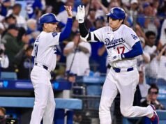 Escolhas de home run da MLB de sexta-feira: Muito óbvio? Shohei Ohtani entre os jogos especialistas